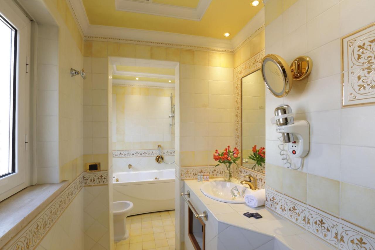 Hotel Homs Rome Exterior photo