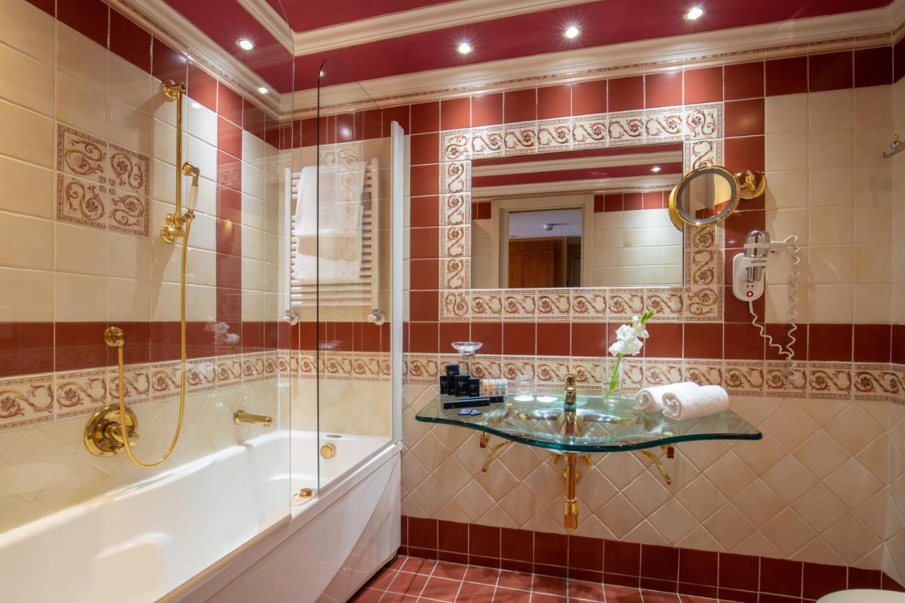 Hotel Homs Rome Exterior photo