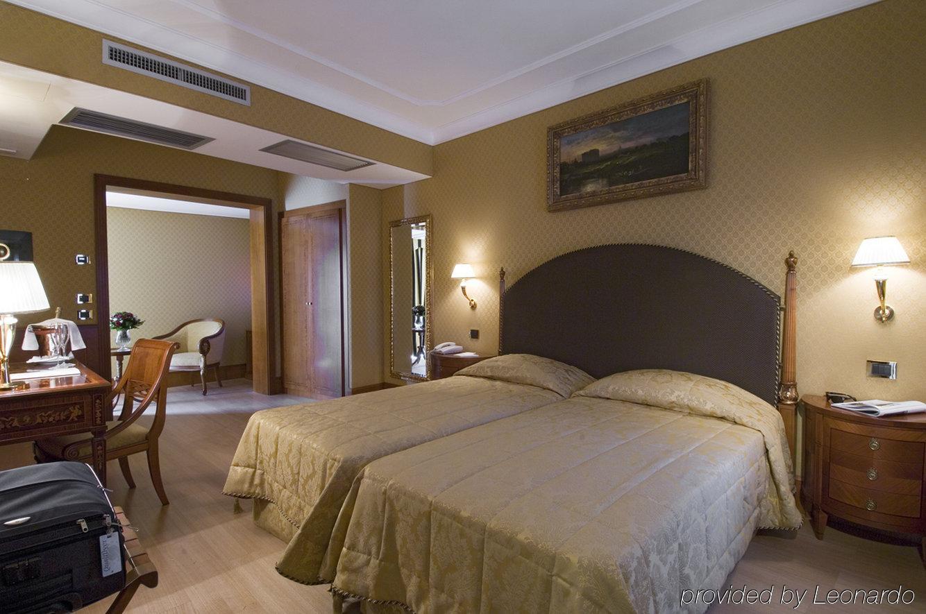 Hotel Homs Rome Room photo